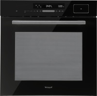 Духовой шкаф Weissgauff EOM 891 SB