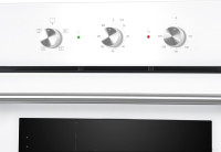 Духовой шкаф Hyundai HEO 6632 WG