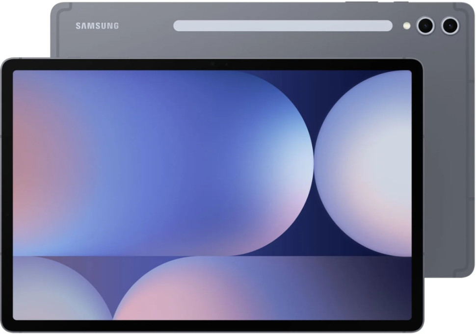 Планшет Samsung Galaxy Tab S10+ Wi-Fi SM-X820 12GB/256GB (серый)