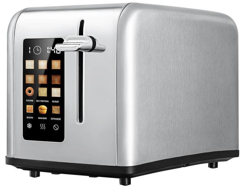 Тостер RED Solution COLORSENSE M460D