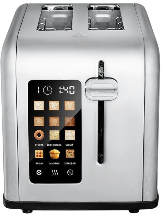 Тостер RED Solution COLORSENSE M460D