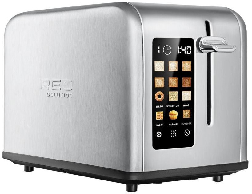 Тостер RED Solution COLORSENSE M460D