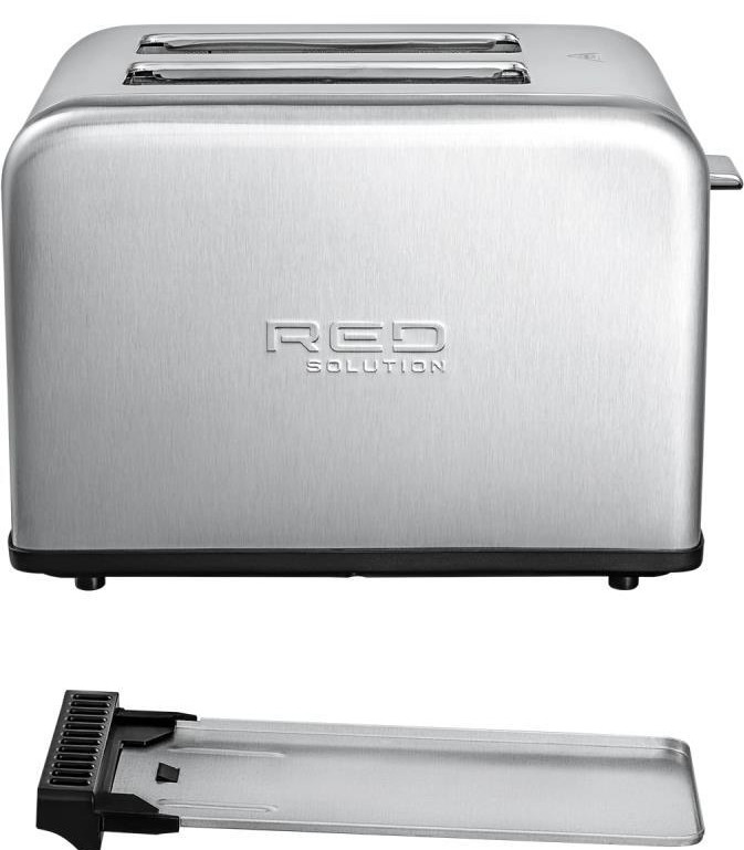 Тостер RED Solution COLORSENSE M460D