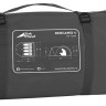 Палатка TREK PLANET Bergamo 4 (зеленый)