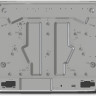 Варочная панель Gorenje G640EW