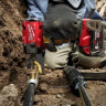 Гайковерт Milwaukee M18 FIW2F12-502X 4933478444 (с 2-мя АКБ, кейс)
