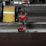 Гайковерт Milwaukee M18 FIW2F12-502X 4933478444 (с 2-мя АКБ, кейс)