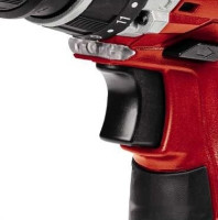 Дрель-шуруповерт Einhell TE-CD 12 X-Li 4513617 (с 2-мя АКБ 1.5 Ah, кейс)