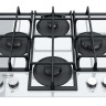 Варочная панель Hotpoint-Ariston HAGS 61F/WH