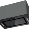 Вытяжка Weissgauff Antlia 850 BL