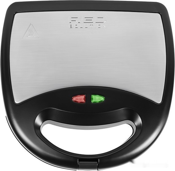 Многофункциональная сэндвичница RED Solution RMB-M602