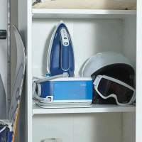 Утюг Braun CareStyle Compact Pro IS 2565 BL