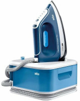 Утюг Braun CareStyle Compact Pro IS 2565 BL
