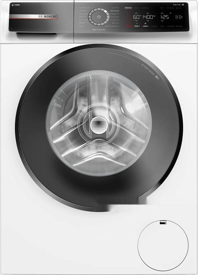Стиральная машина Bosch Serie 8 WGB244A40