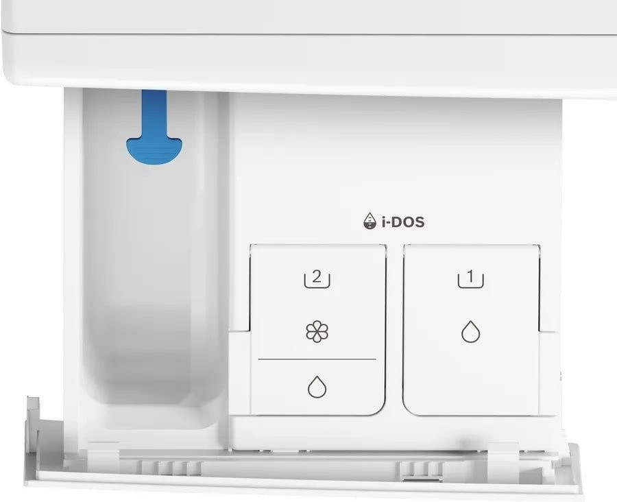Стиральная машина Bosch Serie 8 WGB244A40