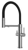 Смеситель Paulmark Nexus Ne213999-BS
