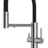 Смеситель Paulmark Nexus Ne213999-BS