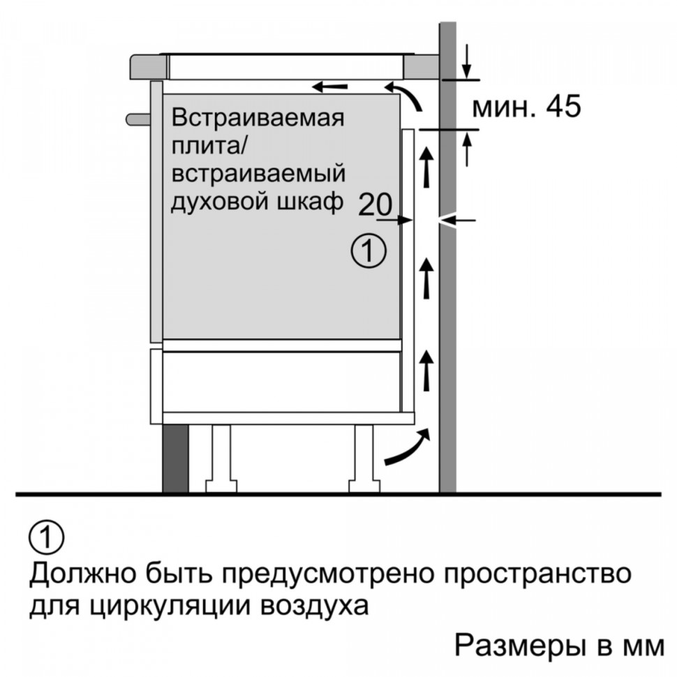 Варочная панель Siemens ED651FSB5E