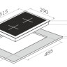 Варочная панель Maunfeld EEHE 32.4W