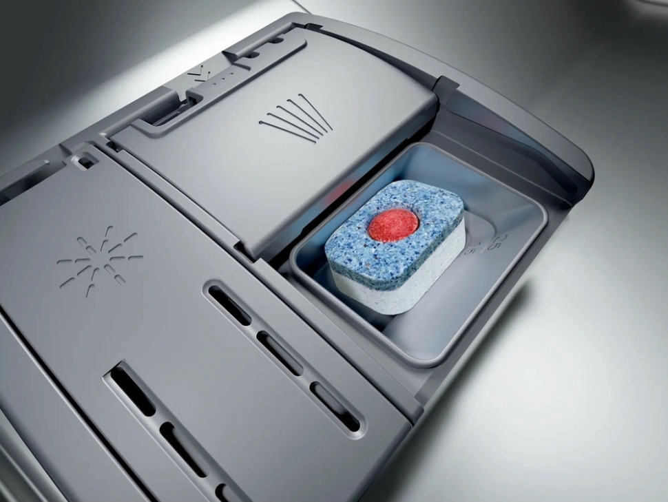Посудомоечная машина Bosch SMV46KX04E