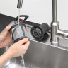 Посудомоечная машина AEG FFB53927ZM