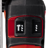 Ударная дрель Einhell PXC TC-ID 18 Li-Solo 4513960 (без АКБ)