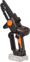 Аккумуляторная пила Worx WG325E.9 (без АКБ)