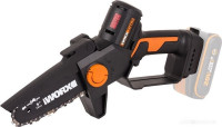 Аккумуляторная пила Worx WG325E.9 (без АКБ)