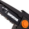 Аккумуляторная пила Worx WG325E.9 (без АКБ)