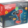 Дрель-шуруповерт Wortex BD 2030 Dli BD2030Dli0029 (без АКБ)