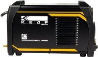 Сварочный инвертор Кедр Ultratig-200p Dc