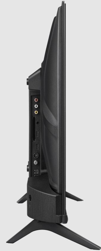 Телевизор Hisense 40A4Q