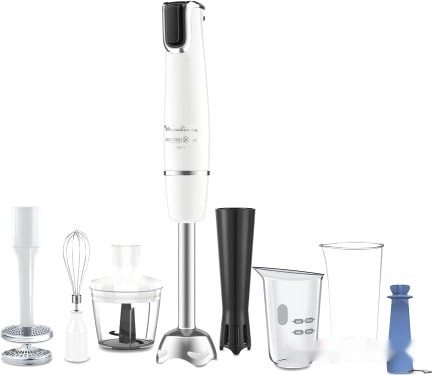 Блендер Moulinex Infiny Force DD94J110