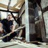 Сабельная пила Metabo SSE 18 LTX Compact (без АКБ)