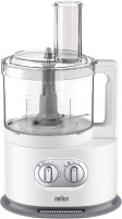 Кухонный комбайн Braun FP 5150 (White)