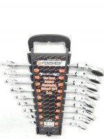 Набор ключей Forsage 51092F