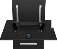 Вытяжка Maunfeld Comfort 60 Side (черный)