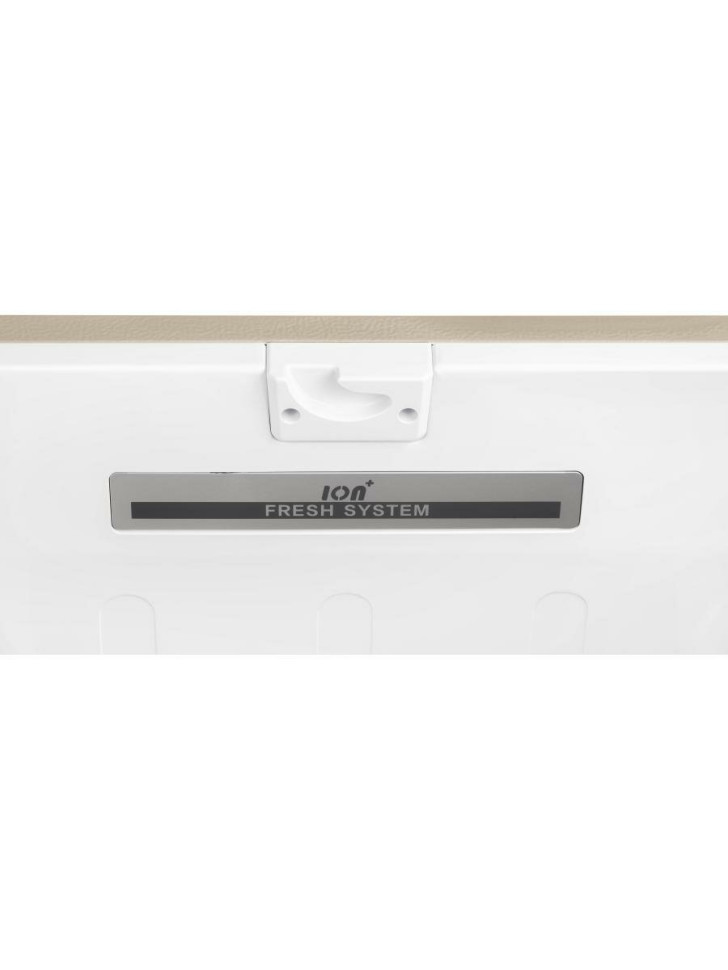 Четырёхдверный холодильник NORD RFQ 510 NFYm