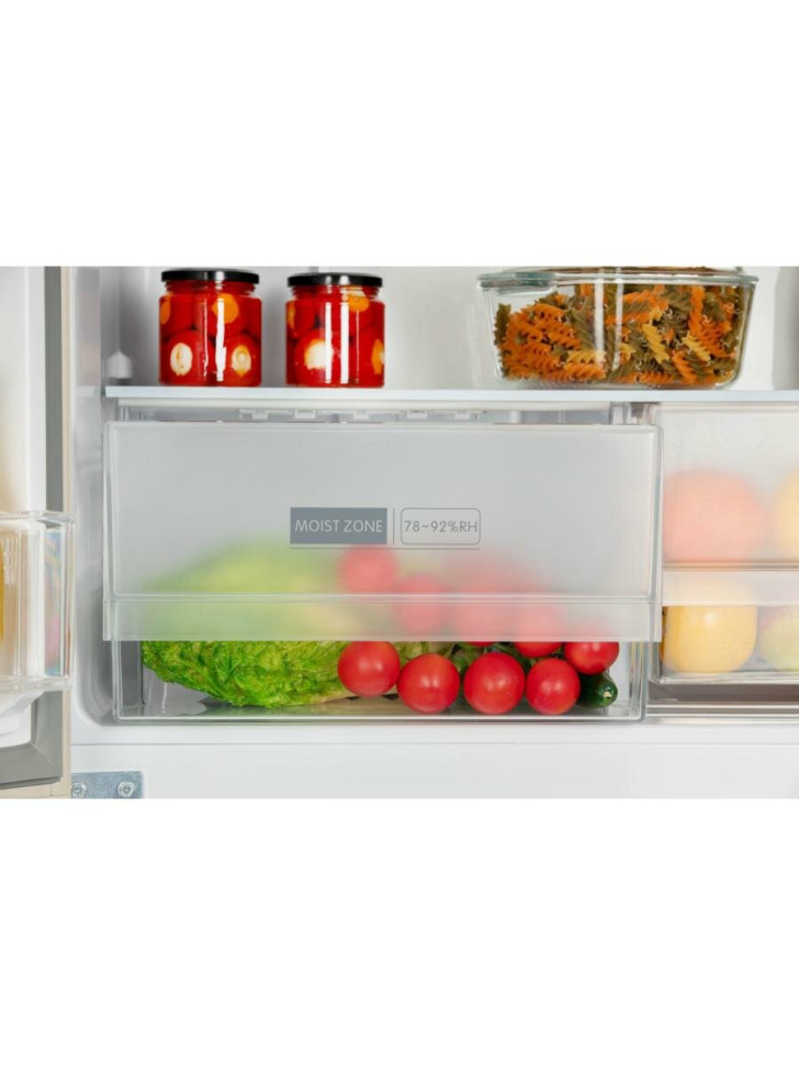 Четырёхдверный холодильник NORD RFQ 510 NFYm