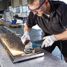 Угловая шлифмашина Bosch GWS 19-125 CI Professional
