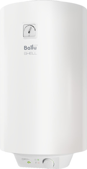 Водонагреватель Ballu BWH/S 80 Shell