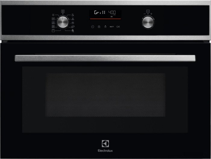 Микроволновая печь Electrolux EVM6E46X
