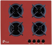 Варочная панель Лысьва ПГВ 43 К (Red)