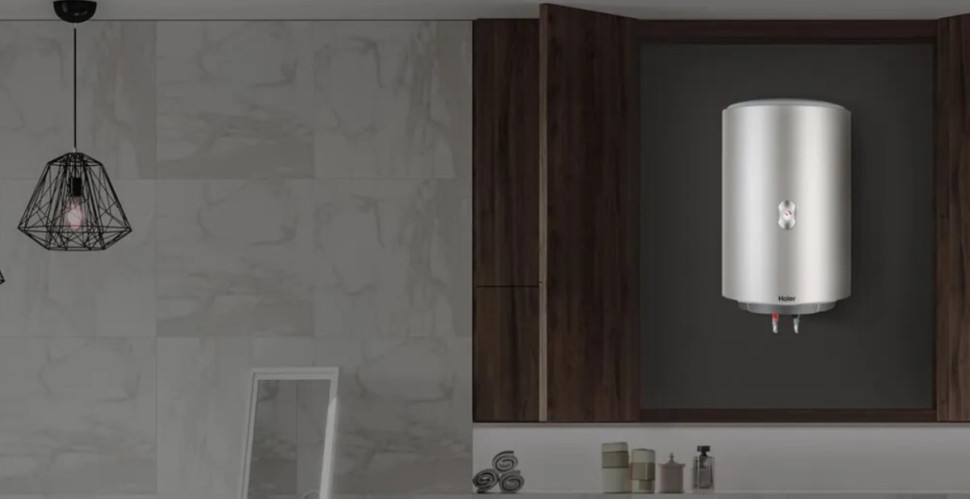 Водонагреватель HAIER ES 50 V-Color(S)