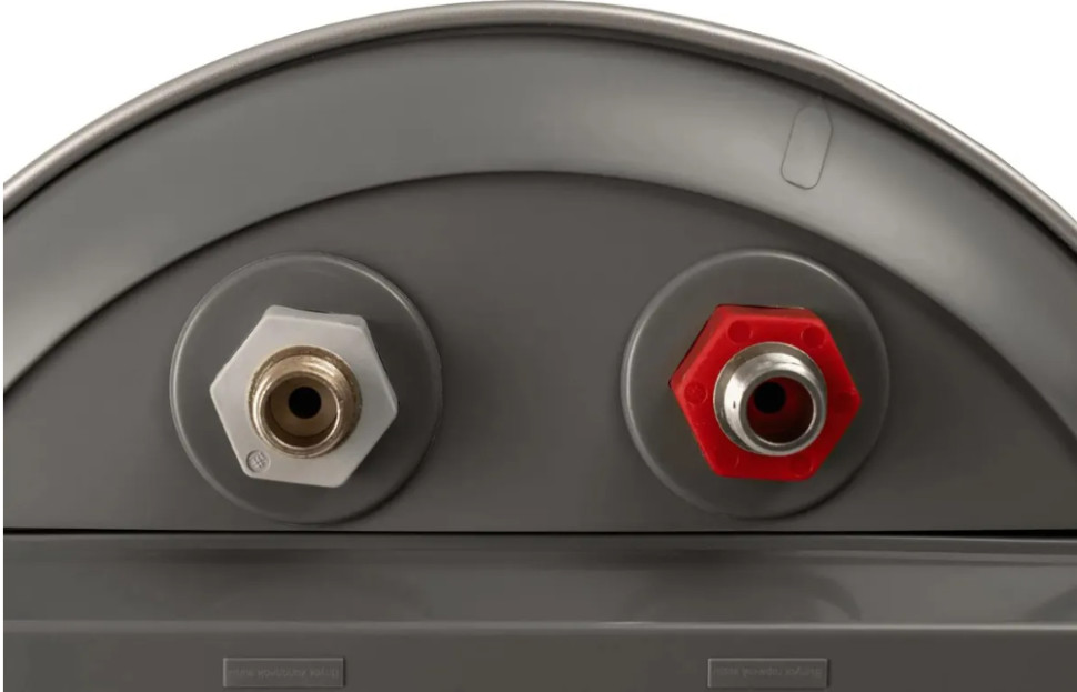 Водонагреватель HAIER ES 50 V-Color(S)