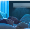 Сплит-система Samsung AR18BXHQASI Inverter