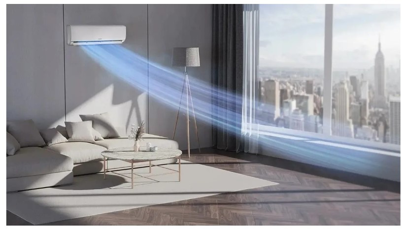 Сплит-система Samsung AR18BXHQASI Inverter