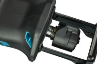 Сабельная пила Makita DJR189Z (без АКБ)