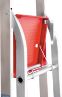 Лестница-стремянка Новая Высота NV 3117 (8 ступеней)