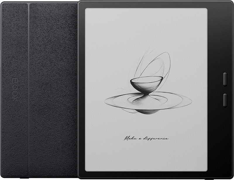 Электронная книга Onyx BOOX Go 7 (черный)